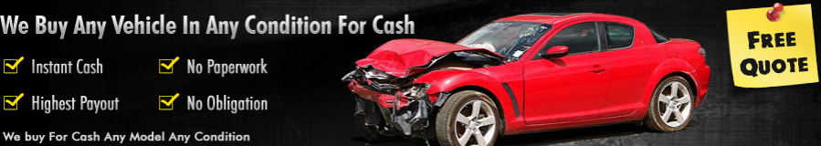 Cash for Cars Hamilton
