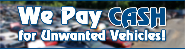 Cash for Cars Hamilton