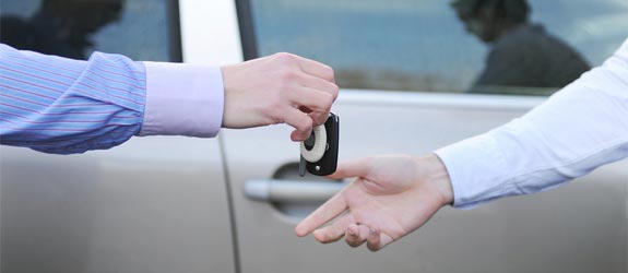 Sell Used Car Hamilton