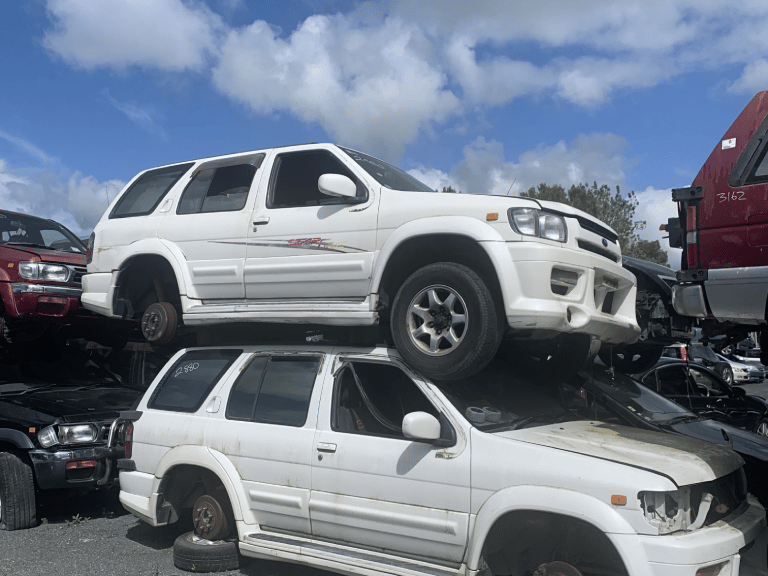 Car Removal Paeroa