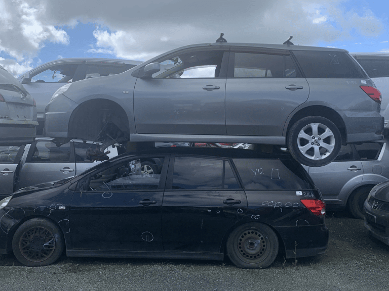 Vehicle Removal Ngaruawahia