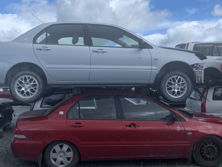 Cash For Scrap Car Removal Te Awamutu