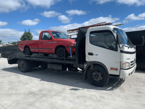 Car Removal Cambridge