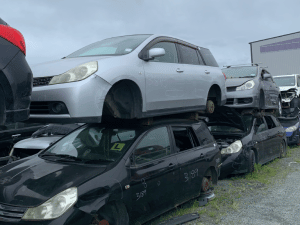 Car Removal Matamata