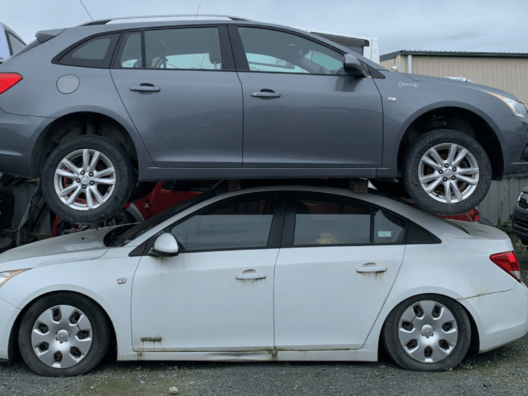 Car Removal Coromandel