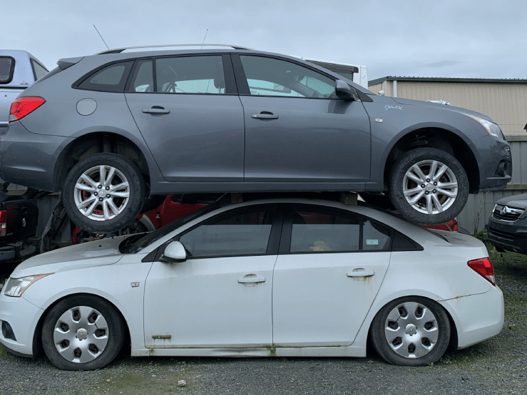 Cash For Junk Car removal Otorohanga