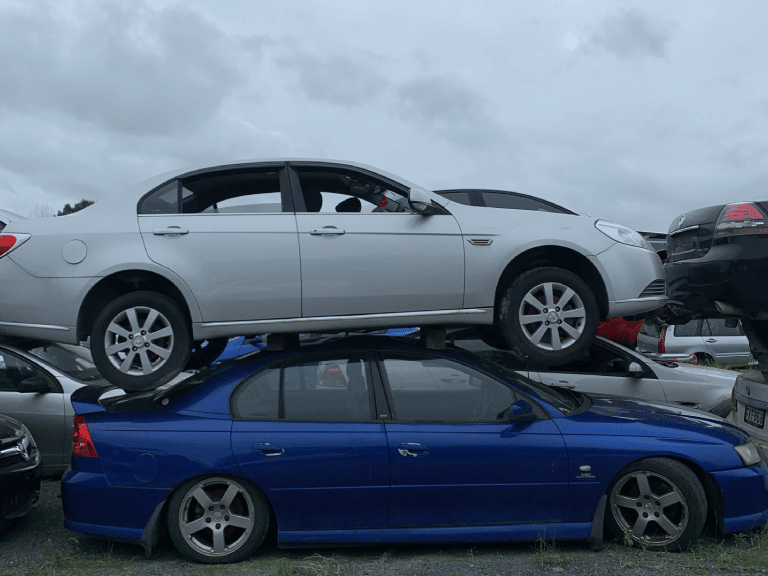 Cash For Junk car Thames