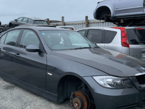 Cash For Junk Vehicle Tokoroa