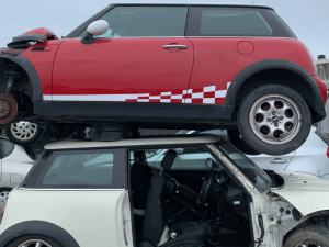 Car Removal Otorohanga