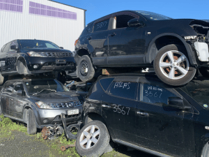 Scrap Car Removal Matamata