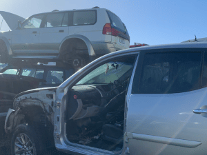 Cash For Junk Vehicle Matamata