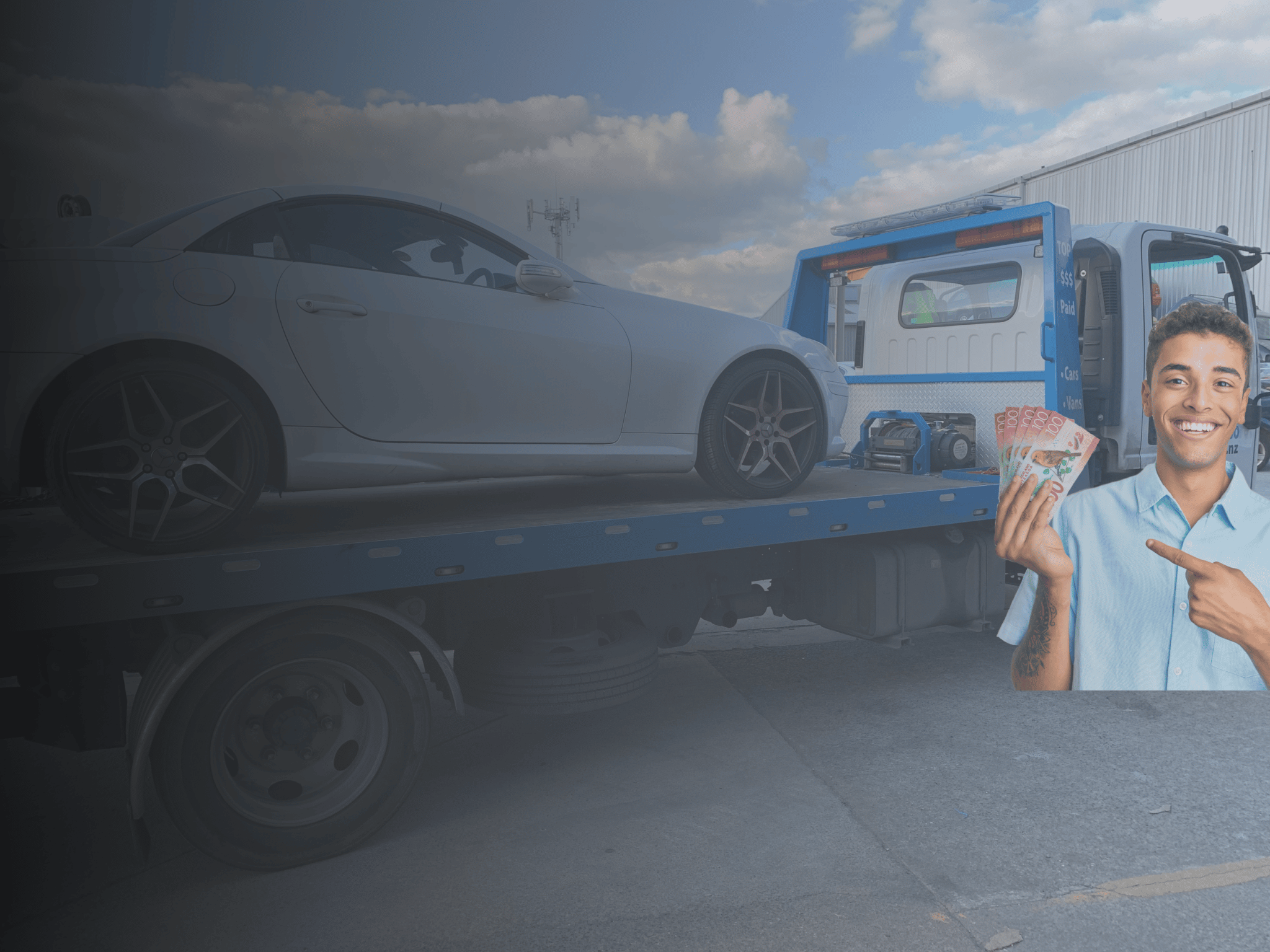 Cash For Cars Morrinsville Cash for Cars Hamilton