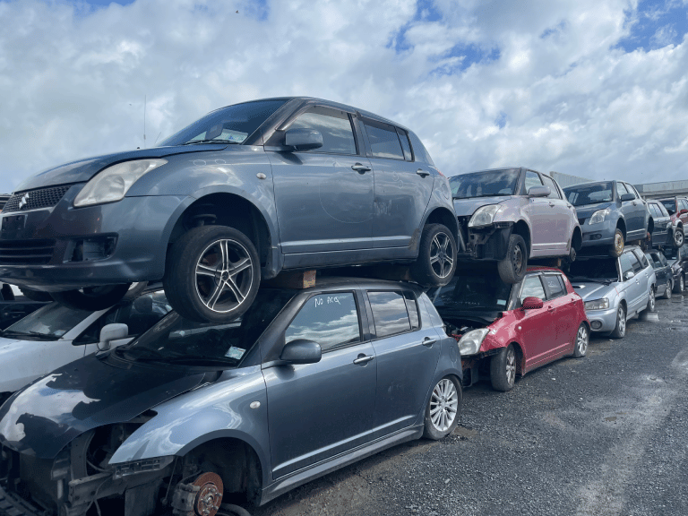 Car Removal Putaruru