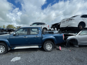 Car Removal Te Awamutu